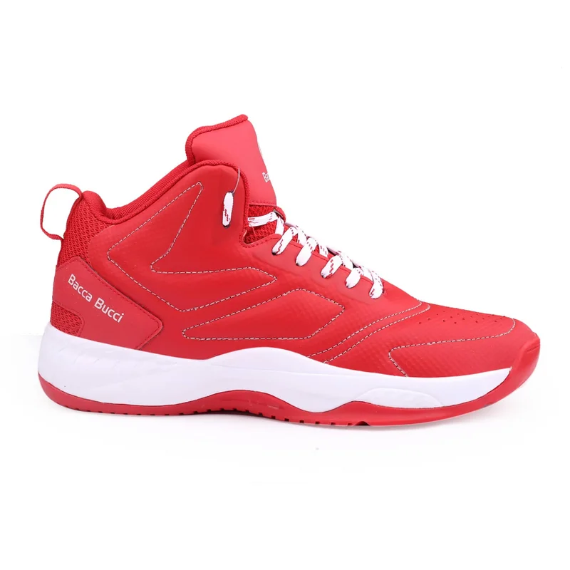 Courtflex Basketball Shoes